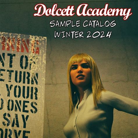 Dolcett Academy .